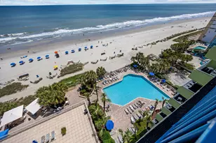 1105 S Ocean Blvd, Myrtle Beach, SC 29577 - Photo 3