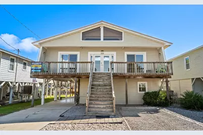 308 54th Ave. N, North Myrtle Beach, SC 29582 - Photo 1