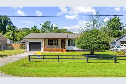 407 Luttie Rd., Myrtle Beach, SC 29588 - Photo 1