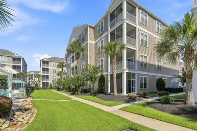 305 Shelby Lawson Dr. #101, Myrtle Beach, SC 29588 - Photo 33