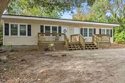 405 12th Ave. S #Unit 3, Myrtle Beach, SC 29577 - Photo 1