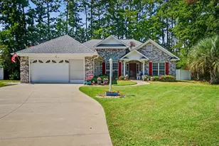 4240 Edgefield Rd, Little River, SC 29566 - Photo 1