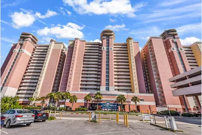 2701 S Ocean Blvd. #1502, North Myrtle Beach, SC 29582 - Photo 31
