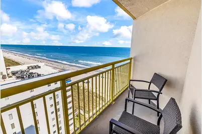 2701 S Ocean Blvd. #1502, North Myrtle Beach, SC 29582 - Photo 25