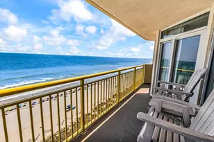 2701 S Ocean Blvd, North Myrtle Beach, SC 29582 - Photo 9