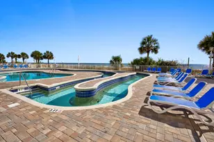 2701 S Ocean Blvd, North Myrtle Beach, SC 29582 - Photo 37