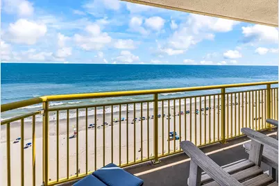 2701 S Ocean Blvd. #1502, North Myrtle Beach, SC 29582 - Photo 13