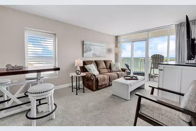 2701 S Ocean Blvd. #1502, North Myrtle Beach, SC 29582 - Photo 17