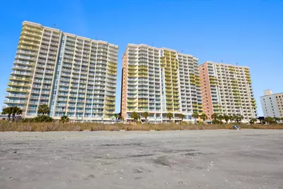 2701 S Ocean Blvd. #1502, North Myrtle Beach, SC 29582 - Photo 33