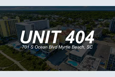701 S Ocean Blvd. #ENTIRE BUILDING AND LOT, Myrtle Beach, SC 29577 - Photo 87