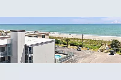 701 S Ocean Blvd. #ENTIRE BUILDING AND LOT, Myrtle Beach, SC 29577 - Photo 89