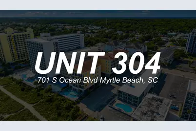 701 S Ocean Blvd. #ENTIRE BUILDING AND LOT, Myrtle Beach, SC 29577 - Photo 65