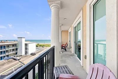 701 S Ocean Blvd. #ENTIRE BUILDING AND LOT, Myrtle Beach, SC 29577 - Photo 63