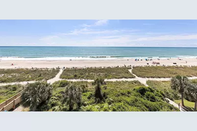 701 S Ocean Blvd. #ENTIRE BUILDING AND LOT, Myrtle Beach, SC 29577 - Photo 95
