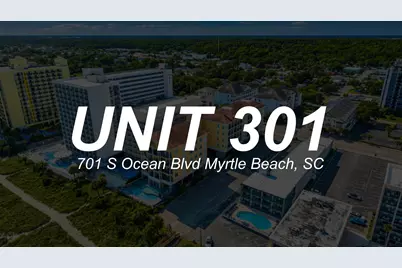 701 S Ocean Blvd. #ENTIRE BUILDING AND LOT, Myrtle Beach, SC 29577 - Photo 51