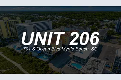 701 S Ocean Blvd. #ENTIRE BUILDING AND LOT, Myrtle Beach, SC 29577 - Photo 47