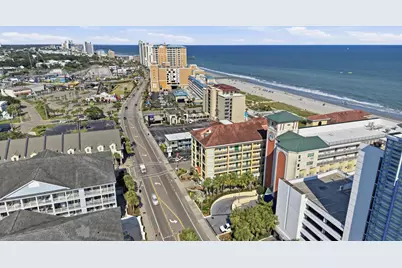 701 S Ocean Blvd. #ENTIRE BUILDING AND LOT, Myrtle Beach, SC 29577 - Photo 9