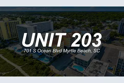 701 S Ocean Blvd. #ENTIRE BUILDING AND LOT, Myrtle Beach, SC 29577 - Photo 31