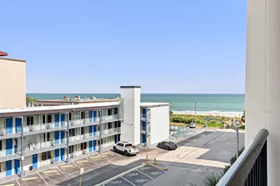 701 S Ocean Blvd. #ENTIRE BUILDING AND LOT, Myrtle Beach, SC 29577 - Photo 55