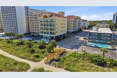 701 S Ocean Blvd. #ENTIRE BUILDING AND LOT, Myrtle Beach, SC 29577 - Photo 17