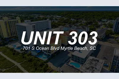 701 S Ocean Blvd. #ENTIRE BUILDING AND LOT, Myrtle Beach, SC 29577 - Photo 61