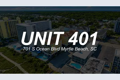 701 S Ocean Blvd. #ENTIRE BUILDING AND LOT, Myrtle Beach, SC 29577 - Photo 77