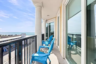 701 S Ocean Blvd. #ENTIRE BUILDING AND LOT, Myrtle Beach, SC 29577 - Photo 83