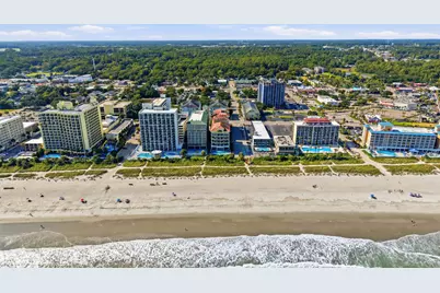 701 S Ocean Blvd. #ENTIRE BUILDING AND LOT, Myrtle Beach, SC 29577 - Photo 19