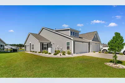 544 Courtridge Loop, Conway, SC 29526 - Photo 3