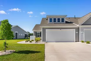 544 Courtridge Loop, Conway, SC 29526 - Photo 1