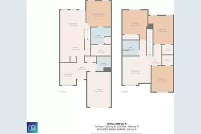 2405 Thoroughfare Dr. #2405, North Myrtle Beach, SC 29582 - Photo 45