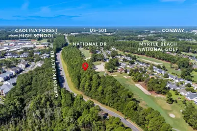 Tbd Gardner Lacy Rd., Myrtle Beach, SC 29579 - Photo 5