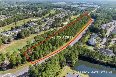 Tbd Gardner Lacy Rd., Myrtle Beach, SC 29579 - Photo 9