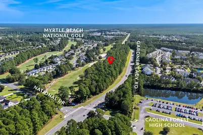 Tbd Gardner Lacy Rd., Myrtle Beach, SC 29579 - Photo 21