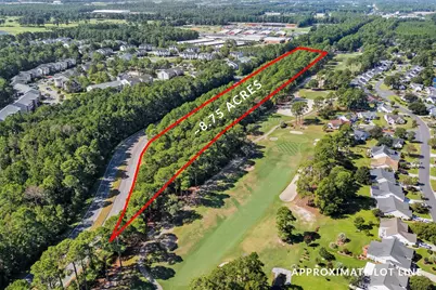 Tbd Gardner Lacy Rd., Myrtle Beach, SC 29579 - Photo 13