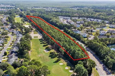 Tbd Gardner Lacy Rd., Myrtle Beach, SC 29579 - Photo 1
