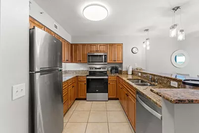 1819 N Ocean Blvd. #7020, North Myrtle Beach, SC 29582 - Photo 5