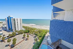 2001 S Ocean Blvd, Myrtle Beach, SC 29577 - Photo 9