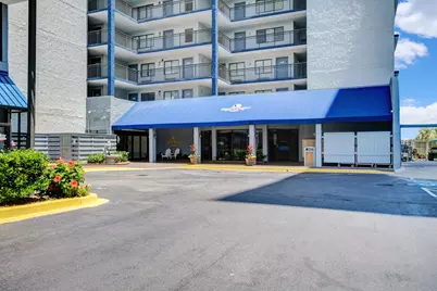 2001 S Ocean Blvd. #1210, Myrtle Beach, SC 29577 - Photo 33