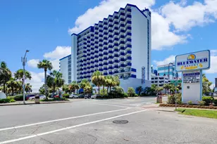 2001 S Ocean Blvd, Myrtle Beach, SC 29577 - Photo 1