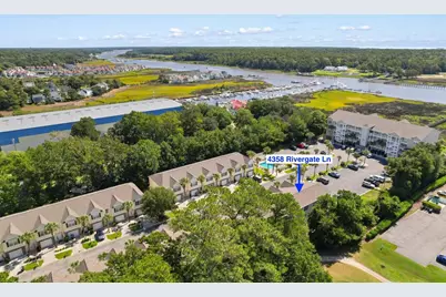 4358 Rivergate Ln. #B, Little River, SC 29566 - Photo 33