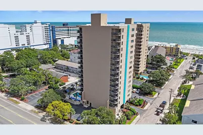 7500 N Ocean Blvd. #6071, Myrtle Beach, SC 29572 - Photo 27