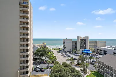 7500 N Ocean Blvd. #6071, Myrtle Beach, SC 29572 - Photo 23