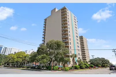 7500 N Ocean Blvd. #6071, Myrtle Beach, SC 29572 - Photo 3