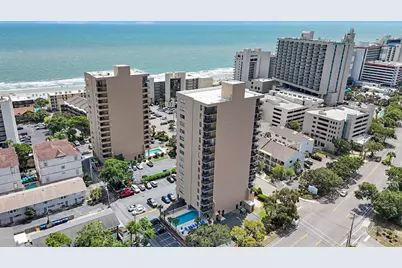7500 N Ocean Blvd. #6071, Myrtle Beach, SC 29572 - Photo 29