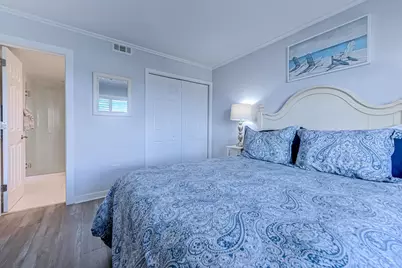 100 Ocean Creek Dr. #D12, Myrtle Beach, SC 29572 - Photo 23