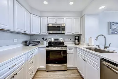 100 Ocean Creek Dr. #D12, Myrtle Beach, SC 29572 - Photo 11