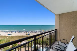 4800 S Ocean Blvd, North Myrtle Beach, SC 29582 - Photo 25