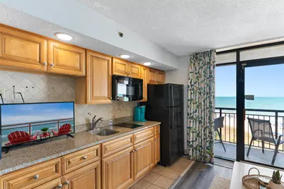 4800 South Ocean Blvd. #BC 619, North Myrtle Beach, SC 29582 - Photo 13