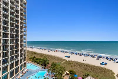 4800 South Ocean Blvd. #BC 619, North Myrtle Beach, SC 29582 - Photo 27